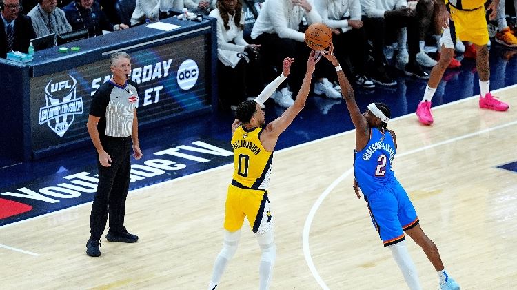 📺️柯凡：萧华急了 NBA总部对今年总决赛的收视率非常不满意