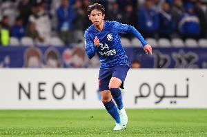 记者：刘诚宇兼容性不错，路易斯戴帽也要感谢他干了不少脏活累活